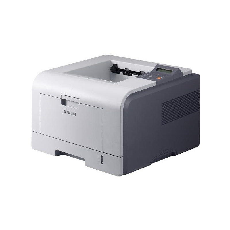 Samsung ML-3472 Laser Printer series