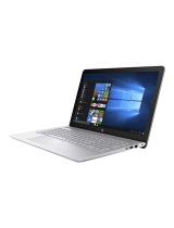 HP255 G4 Notebook PC