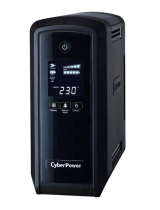 CyberPowerCP900EPFCLCD