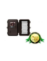 Bushnell Trophy Cam 119445 Manual de usuario
