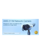 Axis Communications0269-003