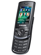 Samsung S3550, TMO XTRA