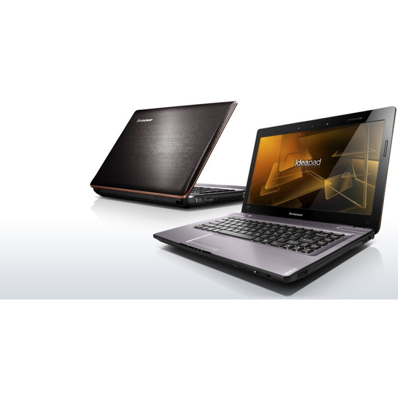 IdeaPad Y570