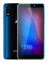 AllviewA20 Lite Smartphone