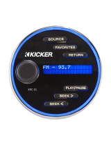 KickerKRC15