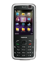 Nokia N77 Hard reset manual