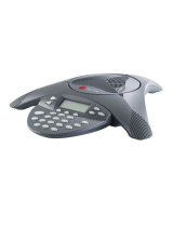 Polycom SoundStation IP 3000 Features And Benefits