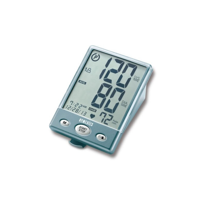 BPA-201 Automatic Blood Pressure Monitor
