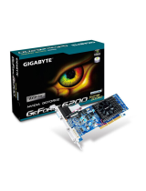 GigabyteGV-N62-512L