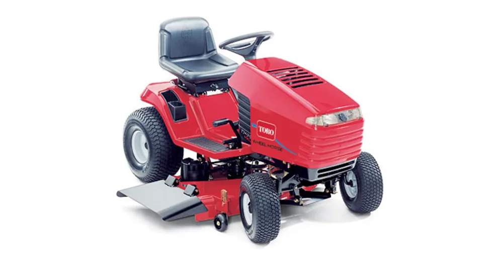 10-32XL Lawn Tractor