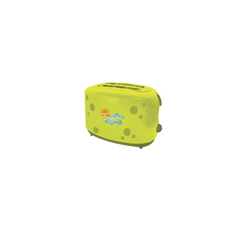 142464 SpongeBob Toaster