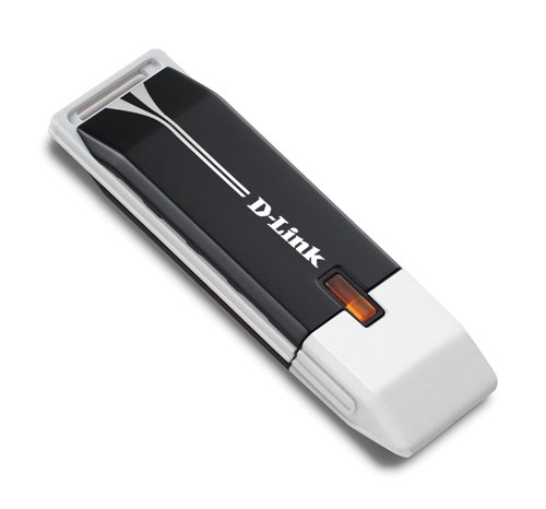 DWA140 - RANGE BOOSTER N USB ADAPTOR