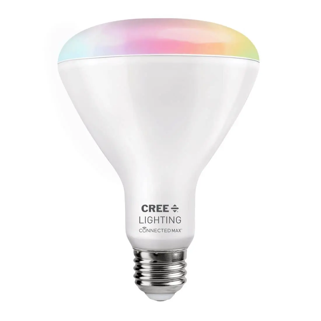 Lighting Connected Max Smart LED Bulbs