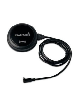 Garmin GXM™ 40 User manual