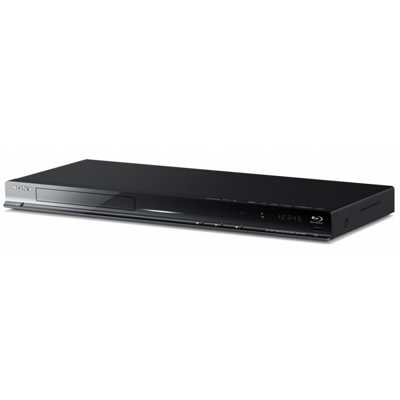 BDP-S380 - Blu-ray Disc™ Player
