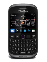 BlackberryCURVE 93209320