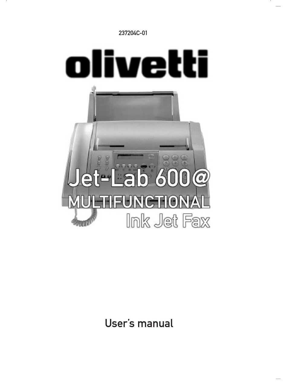 Jet-Lab 600@