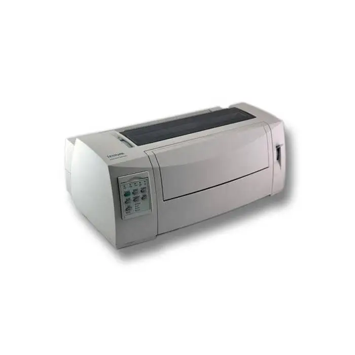 2490 - Forms Printer B/W Dot-matrix