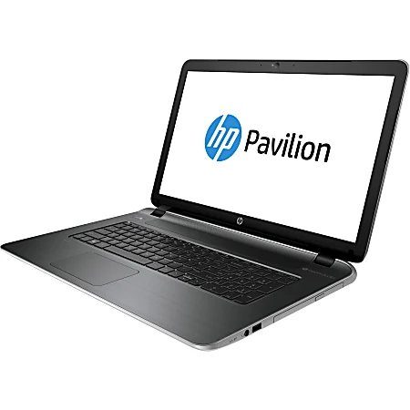 Pavilion 17-f000 Notebook PC series