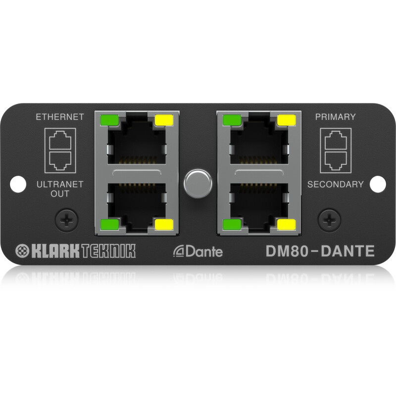 DM80-DANTE