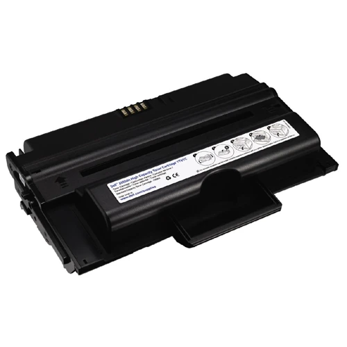 2355dn Multifunction Mono Laser Printer