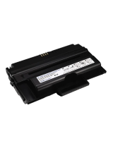 Dell 2355dn Multifunction Mono Laser Printer User manual