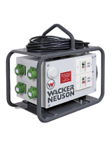 Wacker NeusonFUE 6/042/200 SC