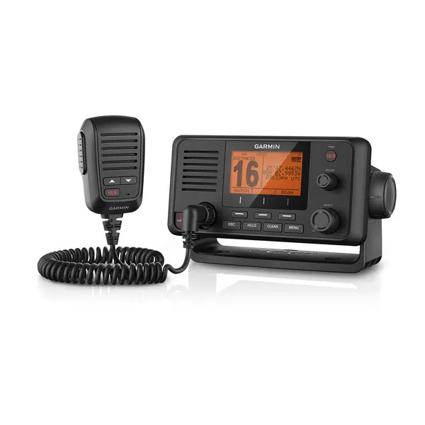 VHF 300/300i Marine Radio