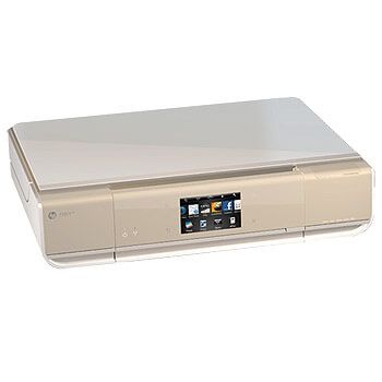 ENVY 110 e-All-in-One Printer - D411b