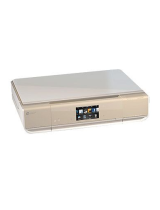 HP ENVY 110 e-All-in-One Printer - D411b Kasutusjuhend