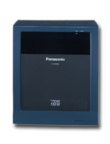 PanasonicKX-TDE100