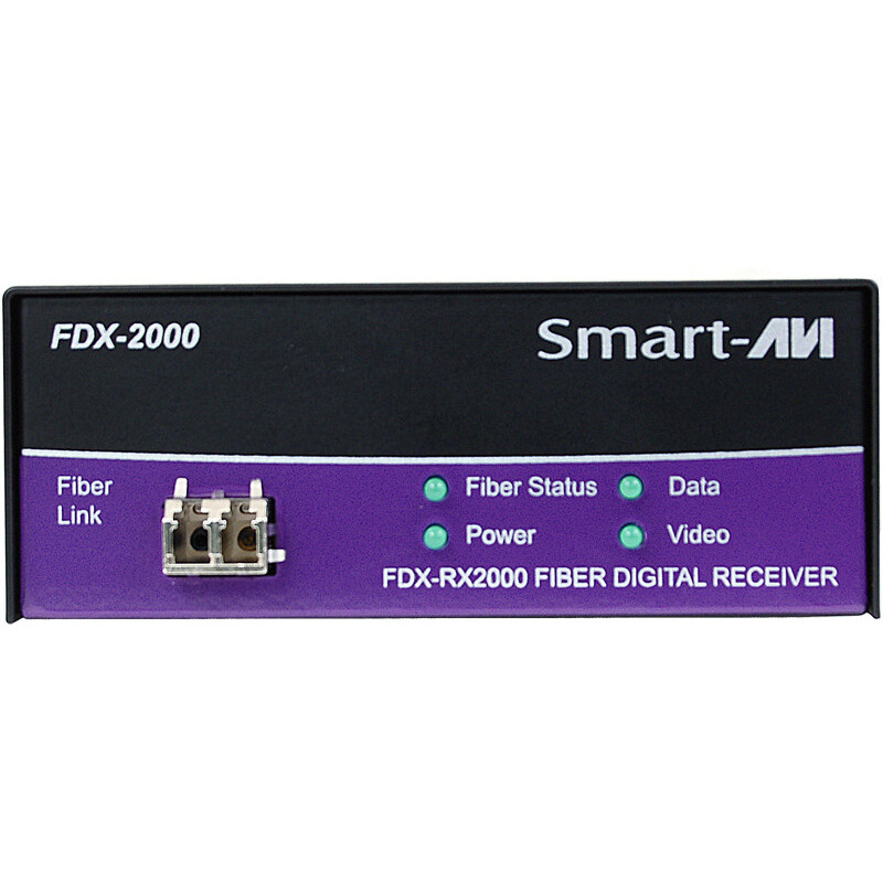 FDX-2000