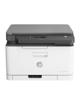 HPColor Laser MFP 178nw