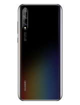 HuaweiPsmart S Cristal