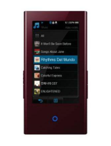SamsungYP-P2JAR - 4 GB Digital Player