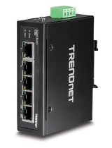 Trendnet RB-TI-G50 Quick Installation Guide