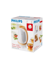 Philips HD4681/20 Manuale utente