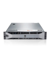 Dell PowerEdge R720 Specification