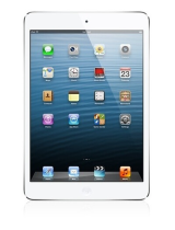 Apple iPadiPad 4eme Génération