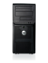 Dell PowerEdge T100 Owner's manual