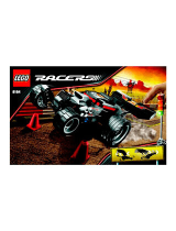 Lego8164 racers