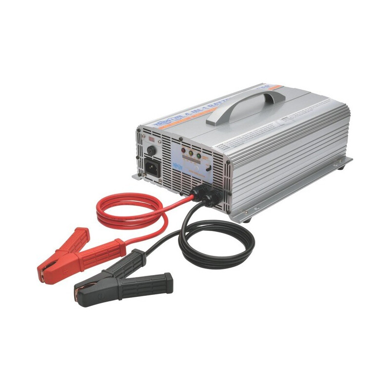 UBC41 4-in-1 Battery Charger