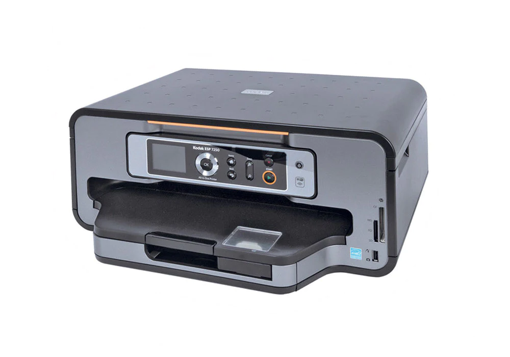 ESP 7250 - All-in-one Printer