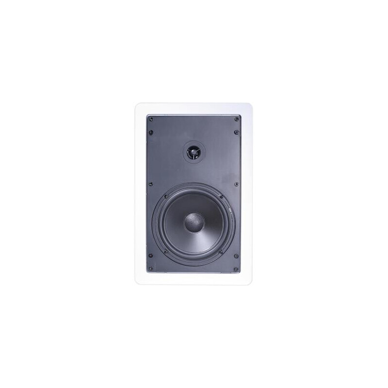 IN-WALL R-1650-W