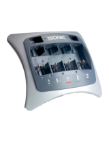 TRONICKH 980 ALL-PURPOSE BATTERY CHARGER