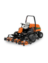 Ransomes 68082 Installation guide