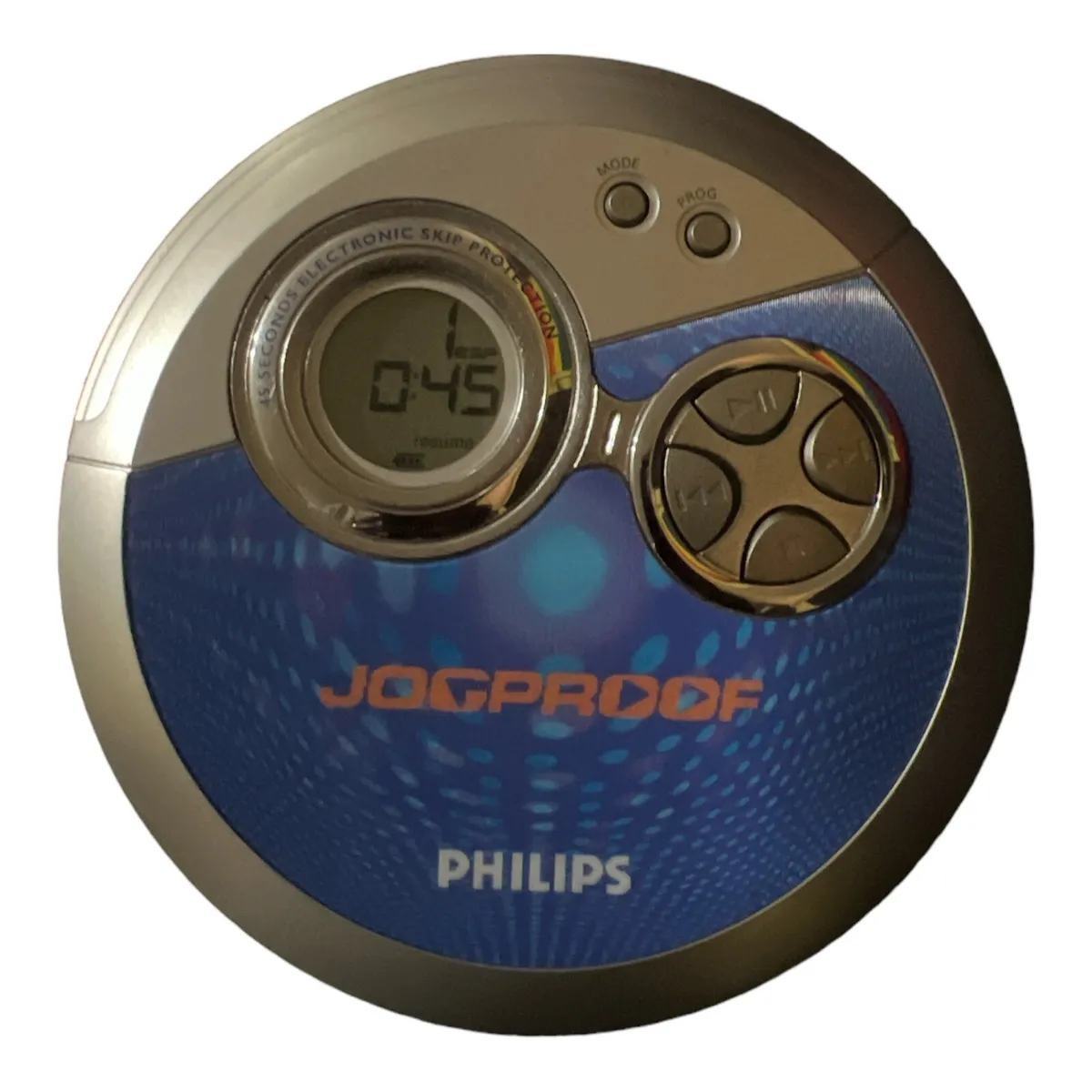 Portable CD Player AX3303