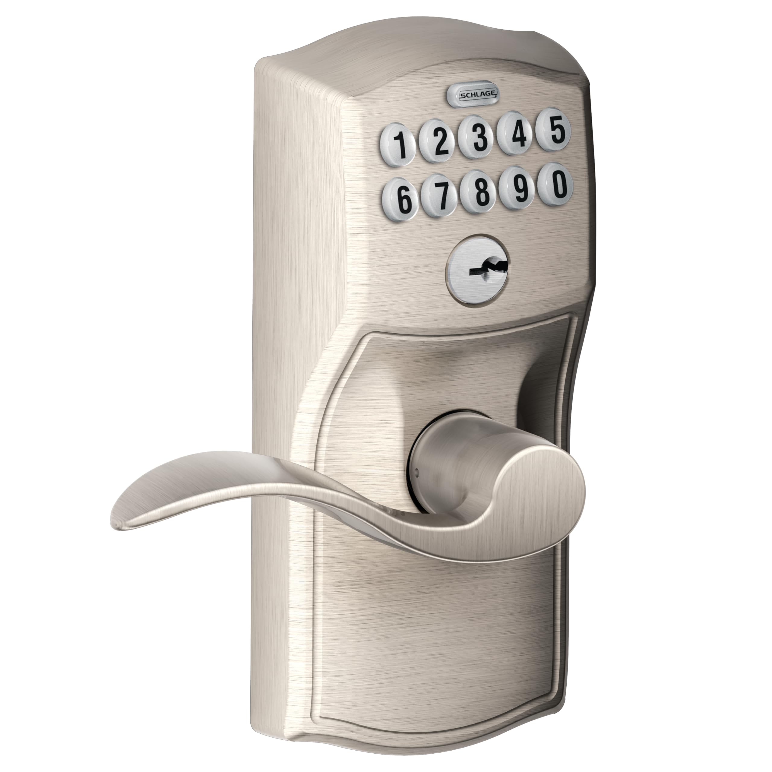 Keypad Lock [FE575]
