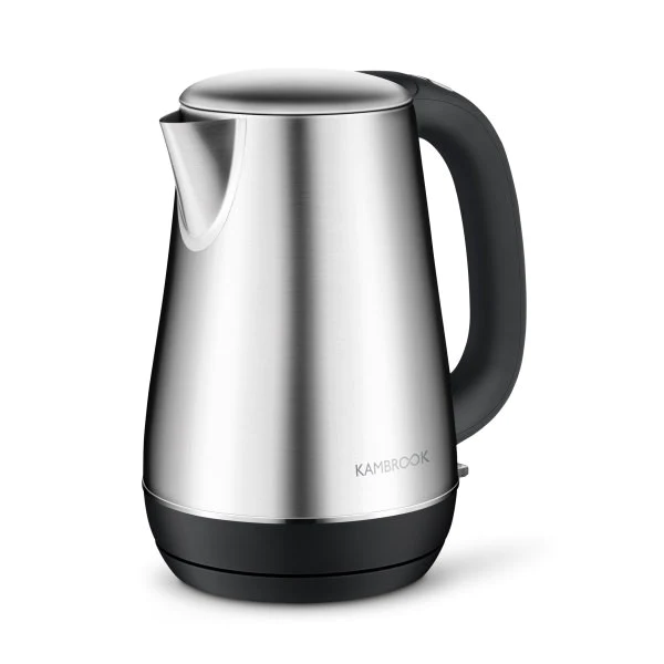 BPA Free 1.7L Stainless Kettle