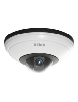 D-Link DCS-5615 Install guide